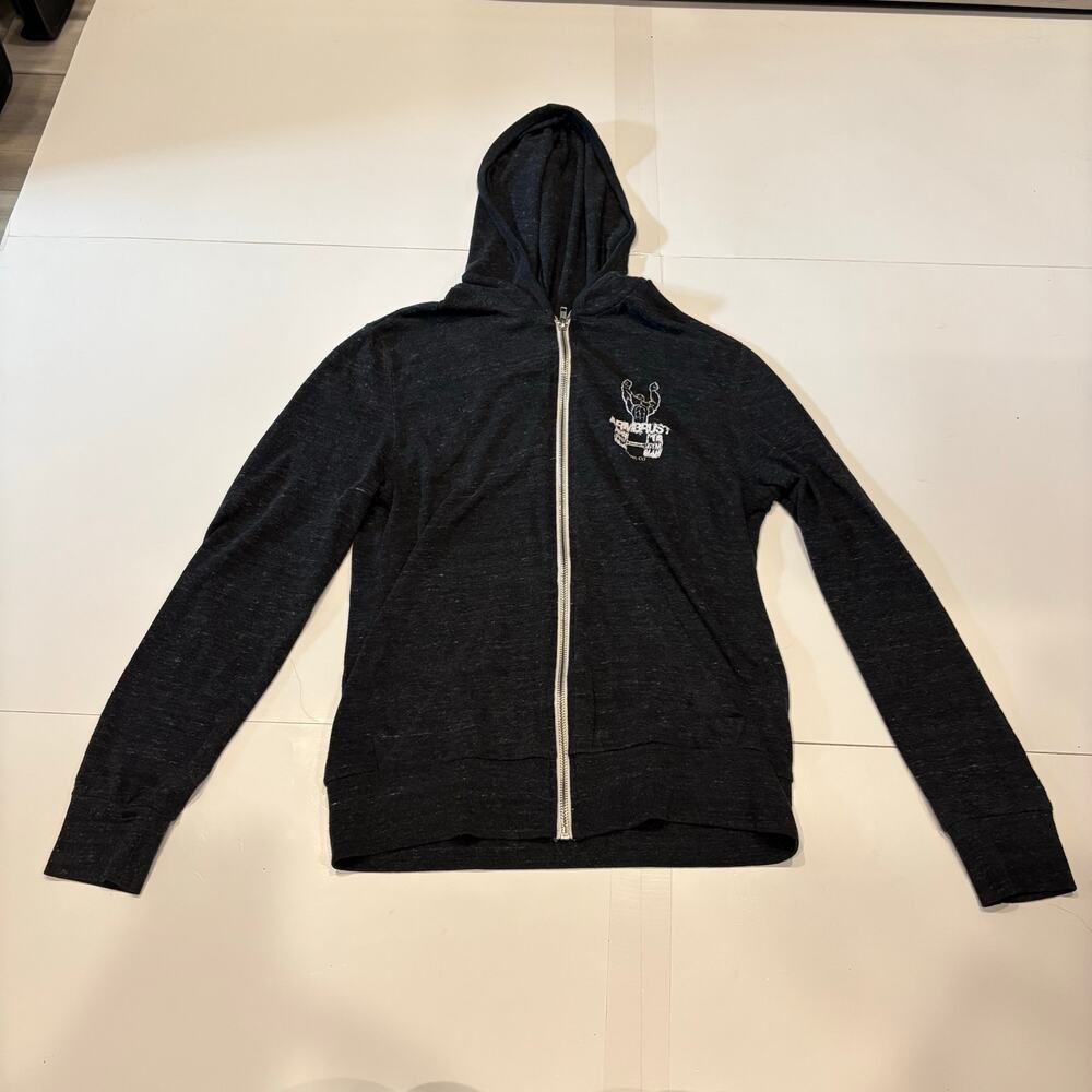 Armbrust Jacket